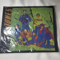 SixTONES VVS シャツ　タオル SixTONES VVS タオル Tシャツ SixTONES VVS グッズ Tシャツの