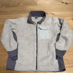 mont-bell Kid's 140 フリースジャケット