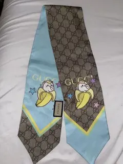 極美品】GUCCI グッチ ディズニー コラボ 扇子 ブランド カワイイ