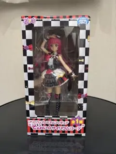 2025年最新】プリパラ フィギュアの人気アイテム - メルカリ