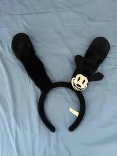 Disney Resort オズワルド カチューシャ　ディズニー