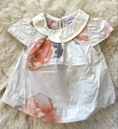 【美品】EMPORIO ARMANI セットアップ　62cm