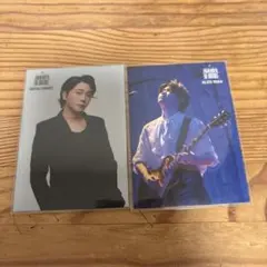 Mrs. GREEN APPLE ゼンジン ランダムフォトカード