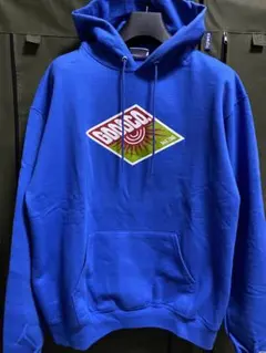 THE GOOD COMPANY x IMA:ZINE パーカー