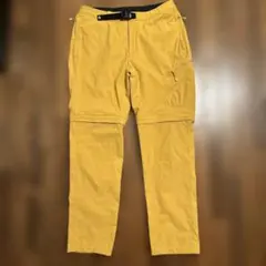 mont-bell モンベル レディースパンツ L-S