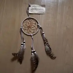 ドリームキャッチャー