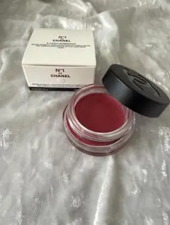 きいろ様　専用　新品未使用　CHANEL リップ&チークボーム