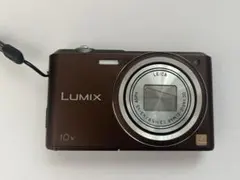 最終値下げ‼️Panasonic LUMIX DMC-SZ3 デジカメのサムネイル
