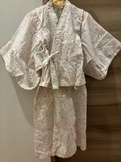 アプレレクレール　浴衣　100