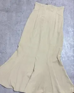 ココディール コルセットマーメイドスカート S