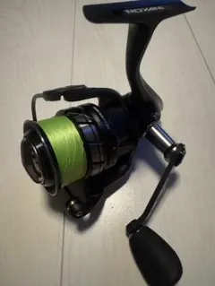 アブガルシア　ロキサーニ　2500SHのサムネイル