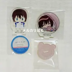 新テニスの王子様 不二周助 アクリルスタンド セット