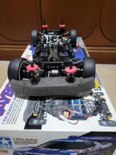 2026年最新】タミヤ TA04の人気アイテム - メルカリ
