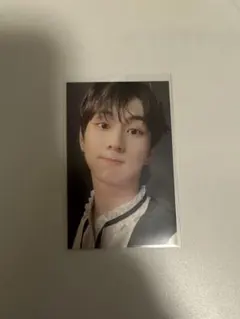 ENHYPEN ジョンウォン DARK BLOOD ラキドロ　ユニバ