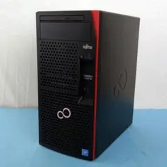 【ジャンク】富士通 PRIMERGY TX1310 M3 MI6Wのサムネイル