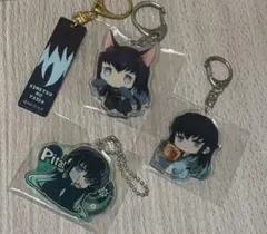 鬼滅の刃 時透無一郎