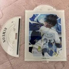 2026年最新】obey me シメオンの人気アイテム - メルカリ