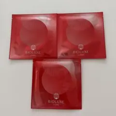 アートネイチャー フェイスマスク BIOLUXE バイオリュクス 3枚セット