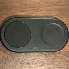 Belkin Boost Up Pro 2-in-1 ワイヤレス充電器
