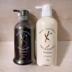 G.H.Sヘアーコントロールシャンプー、トリートメントプレミアム 未開封 新品 Amazon | G.H.S(ジーエイチエス） ヘアーコントロール