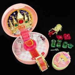 2026年最新】姫ちゃんのリボン コンパクトの人気アイテム - メルカリ