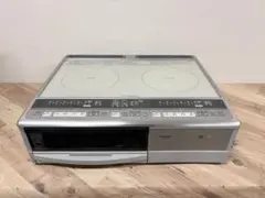 【mm様専用】日立 IH クッキングヒーター HT-330S IH据え置き型