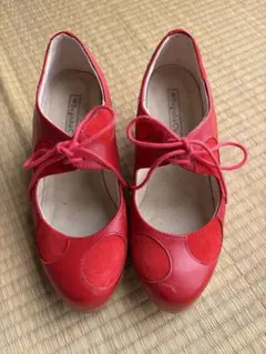 2026年最新】フラメンコシューズの人気アイテム - メルカリ