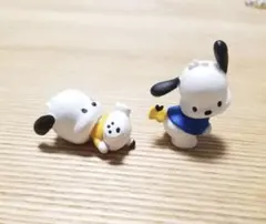 みんなのポチャッコこれくしょん
