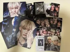 &TEAM Back to Life ROAR JO ショケトレカ セット