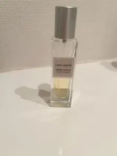 LAURA MERCIER アンバーバニラ オードトワレ 15mlのサムネイル