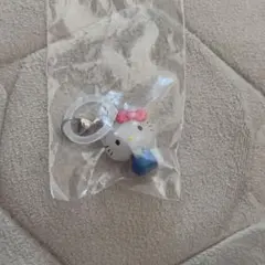 ハローキティ めじるしアクセサリー ハローキティ スタンダード