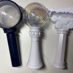 なにわ男子 ペンライト まとめ売り