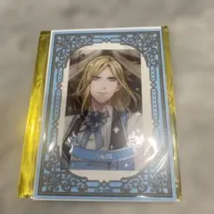 うたプリ ASSDMS カミュ ビジュカ