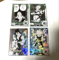 ドラゴンボール スーパーダイバーズ アドバンスパック 40th まとめ売り