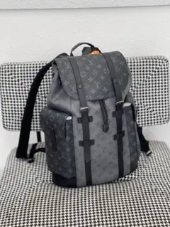 Louis Vuitton バックパック グレー
