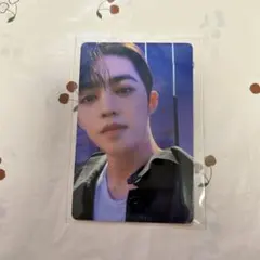 SEVENTEEN Attacca エスクプス 中国