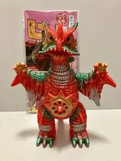 LONGNECK ケムリジン　インディーズソフビ 2025年最新】Yahoo!オークション -longneck ソフビの中古品
