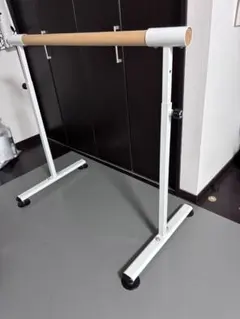 Chacottチャコットポータブルバレエスタンド収納バッグ付なかみー様