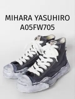 MIHARA YASUHIRO A05FW705のサムネイル
