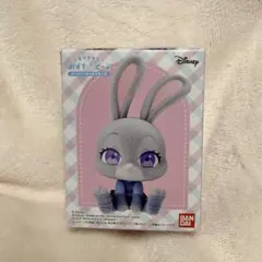 モフきゅんおすわりどーる　ジュディ