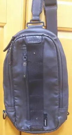 ショルダーバッグ サムソナイト