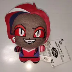 ハズビンホテルへようこそ ぬいぐるみvol.3 ヴェルベット