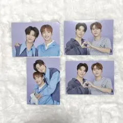 SEVENTEEN 2020 JAPAN DOME TOUR トレカ まとめ売り