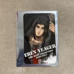 2025年最新】進撃の巨人 エレン カラオケの鉄人の人気アイテム