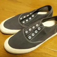 正規品 NONNATIVE スリッポン 希少サイズ1supremenorthfaのサムネイル