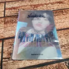 2025年最新】seventeen セミコロン ウォヌの人気アイテム - メルカリ