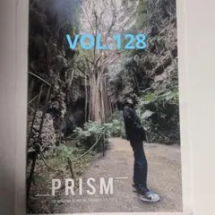 徳永英明 会報誌 PRISM Vol.127 128 - メルカリ