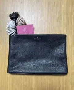 kate spade new york ケイトスペード ポーチ クラッチバッグ