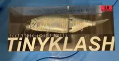DRT タイニークラッシュ 浜チャート HAMAチャート tinyklash - メルカリ