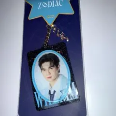 William LYKN ZODIAC